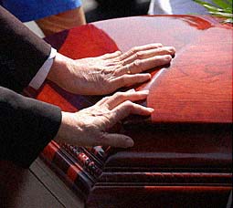 Funeral Directors and Funeral Services in Ireland