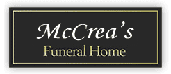 McCrea Funeral Services Dublin - Wicklow Town - Greystones - Carnew